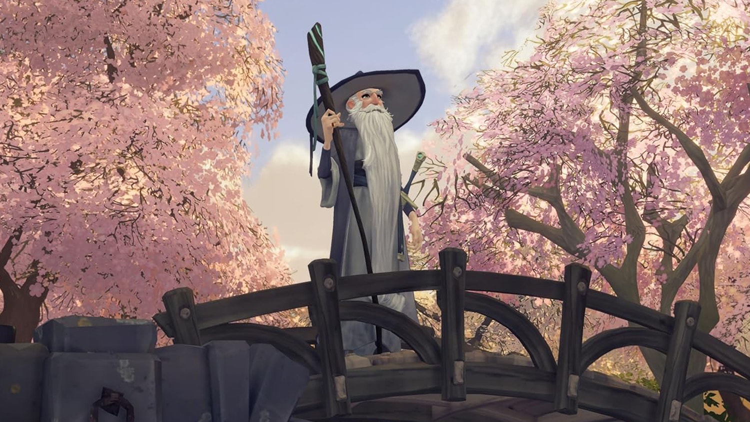 Tales Of The Shire: A Lord Of The Rings Game