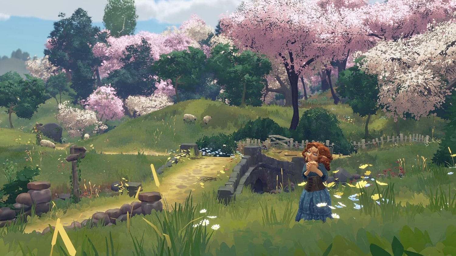 Tales Of The Shire: A Lord Of The Rings Game