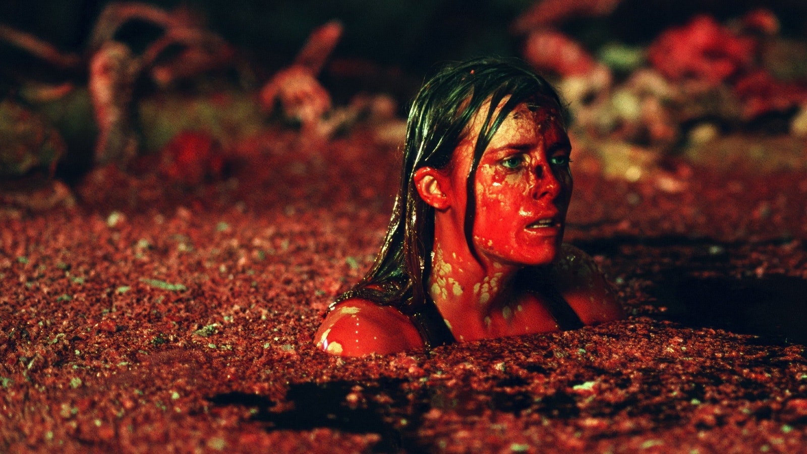 The Descent At 20: Neil Marshall And Cast Reunite To Reflect On Their Modern Horror Classic