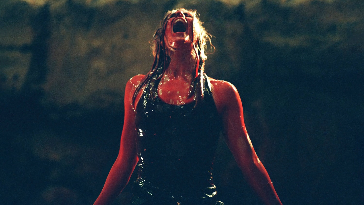 The Descent’s Cave Ending Is ‘The Only Ending There Is, As Far As I’m Concerned’, Says Neil Marshall