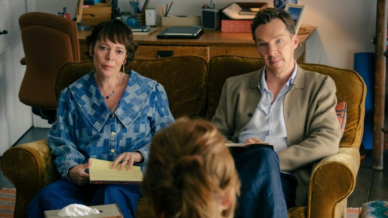 Teh Roses The Roses Review – 'Manages to mix some shocks into its humour' – Empire