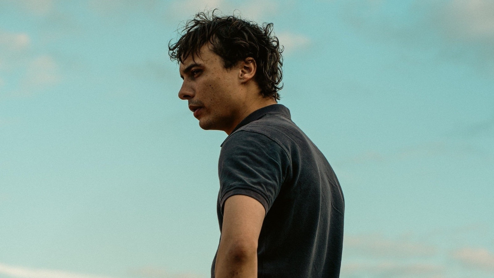 Harris Dickinson’s Urchin Debuts at Cannes, UK Release October
