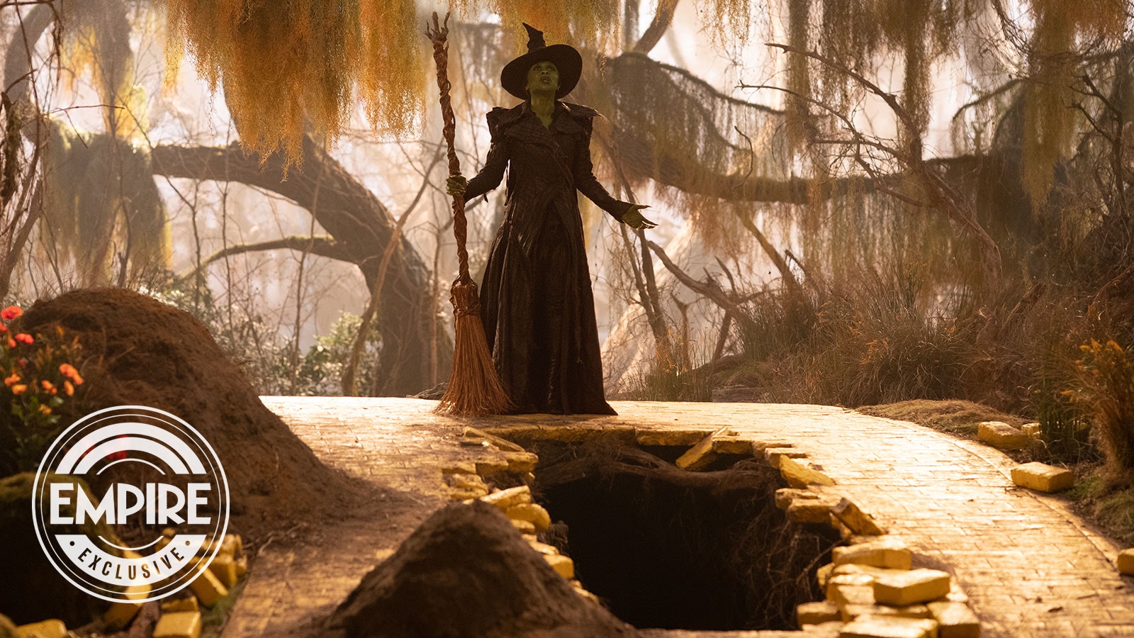 Wicked: For Good Will Unveil ‘The Full Masterplan’, Says Jon M Chu: ‘The Stakes Are Higher’