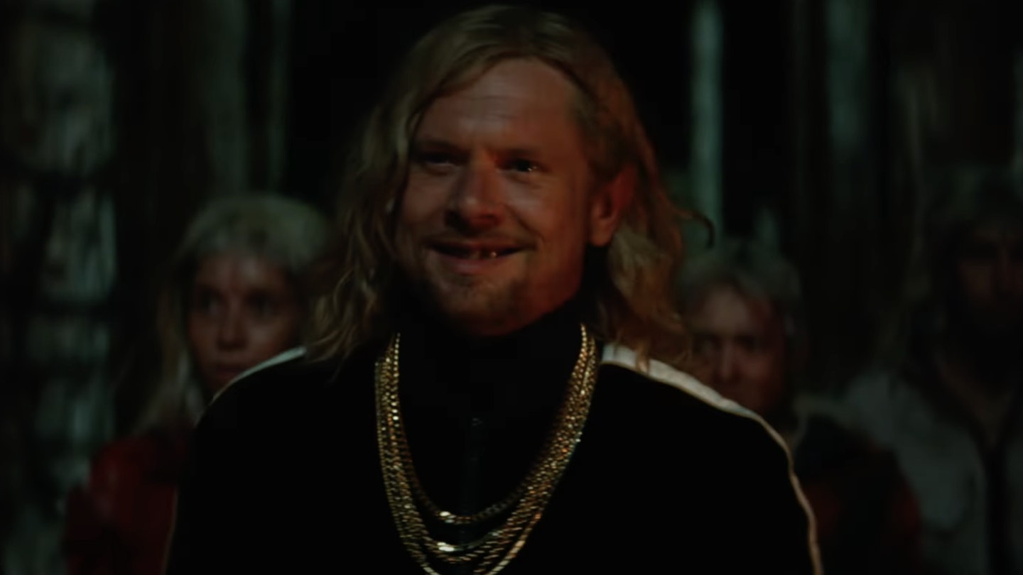 28 Years Later: The Bone Temple Trailer Sets Jack O’Connell And His Gang Loose In Horror Sequel