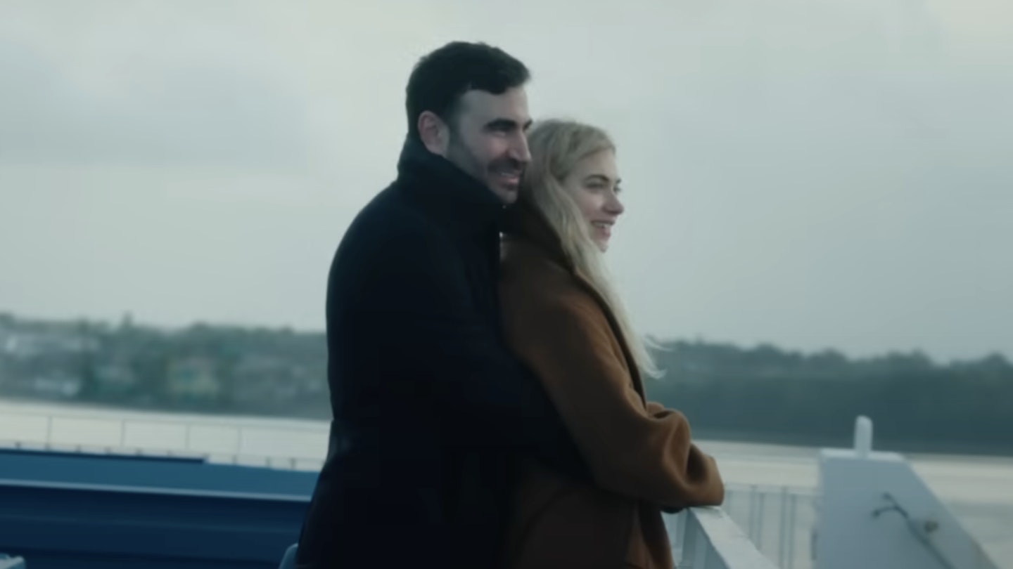All Of You review