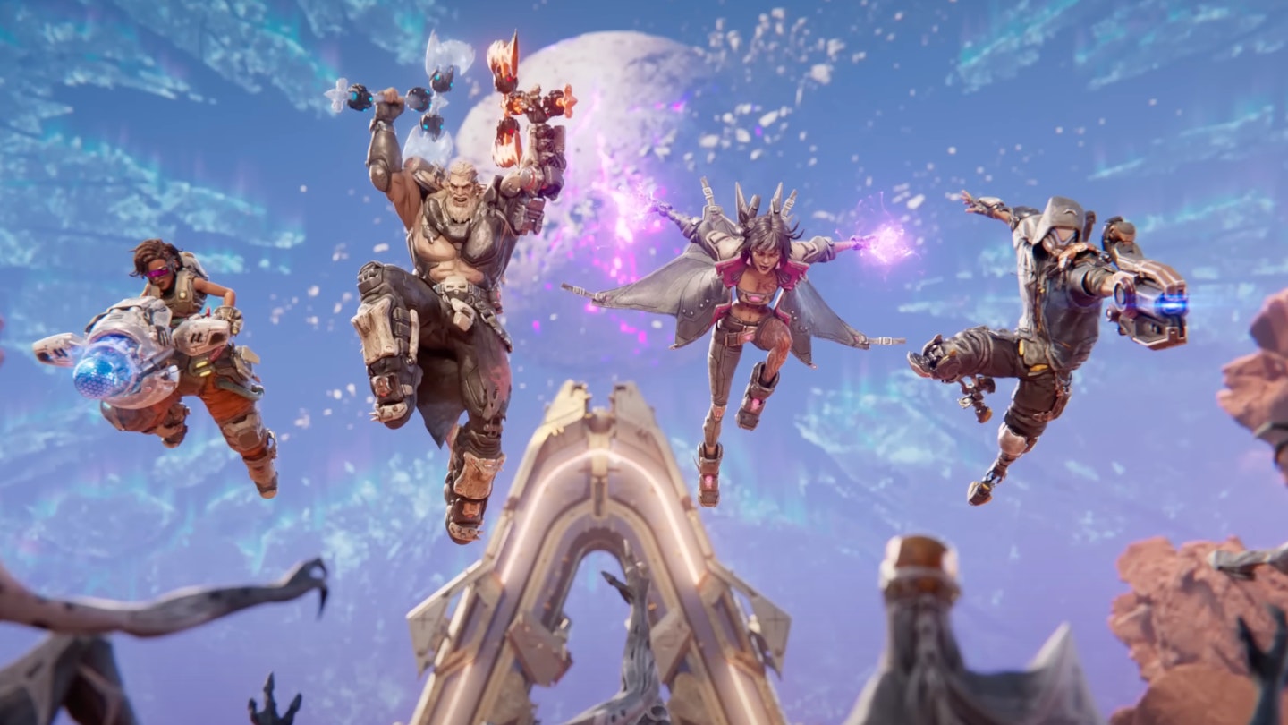 Borderlands 4