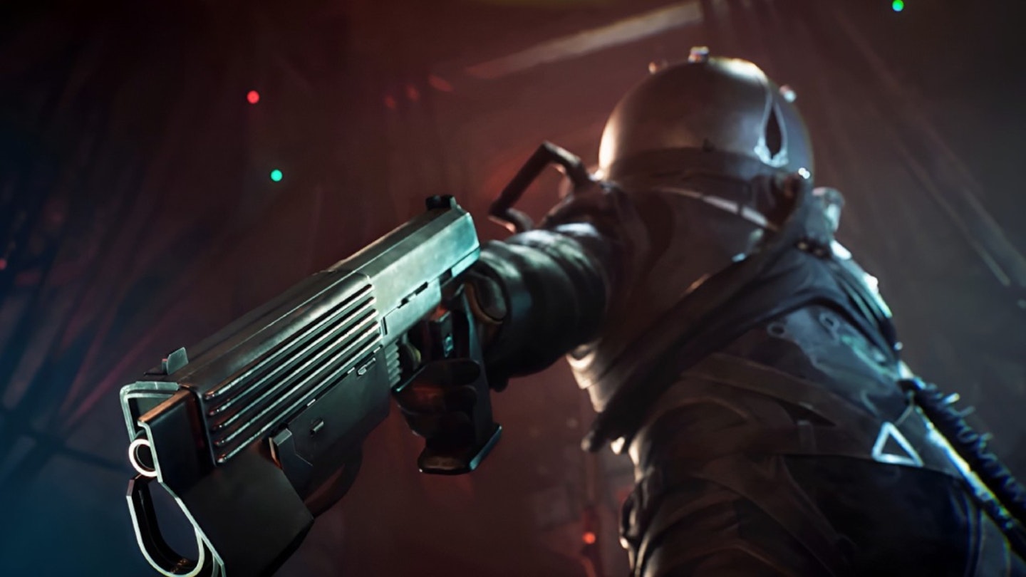 Cronos: The New Dawn review — 'well worth the night terrors'