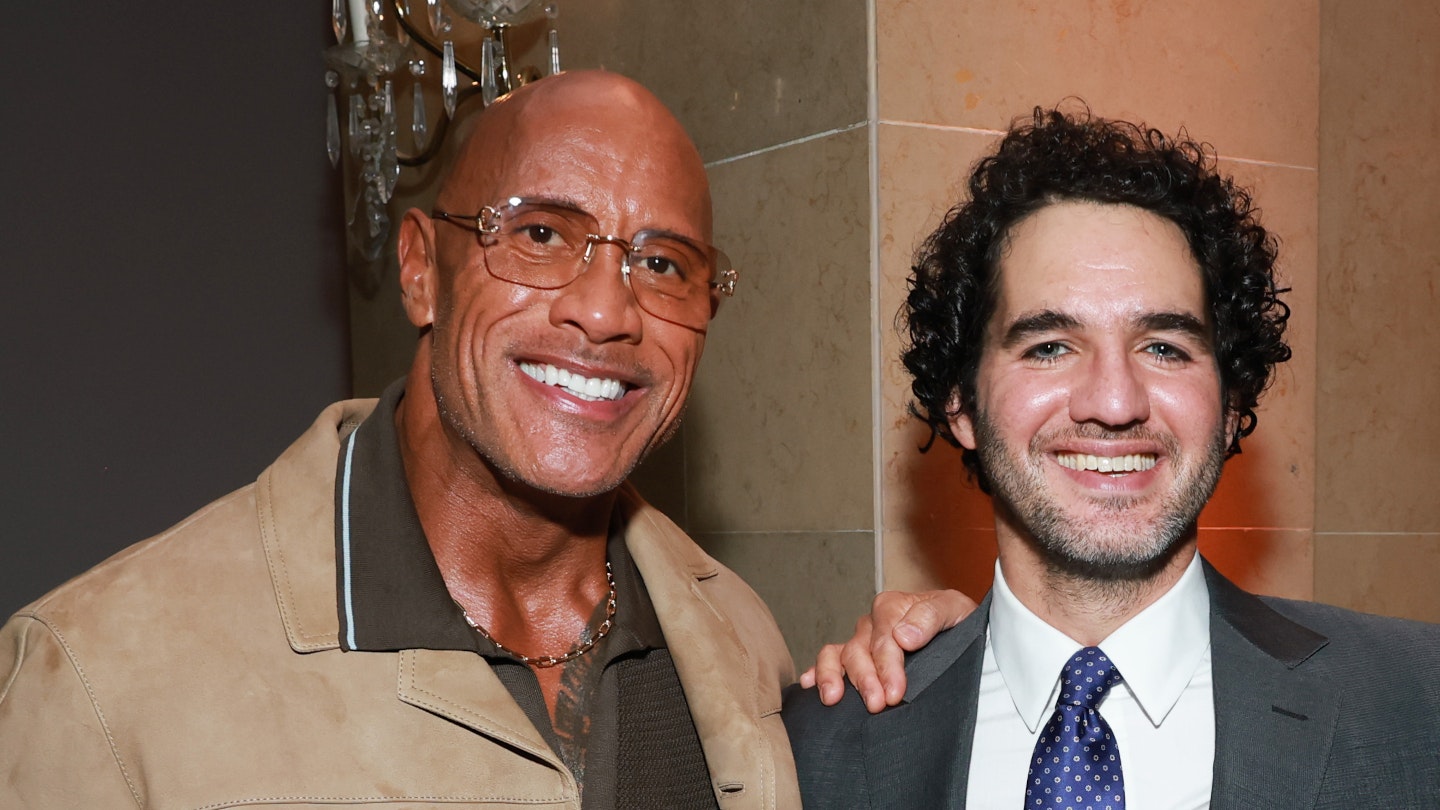 The Smashing Machine Duo Dwayne Johnson And Benny Safdie Eyeing Speedy Reteam On Lizard Music