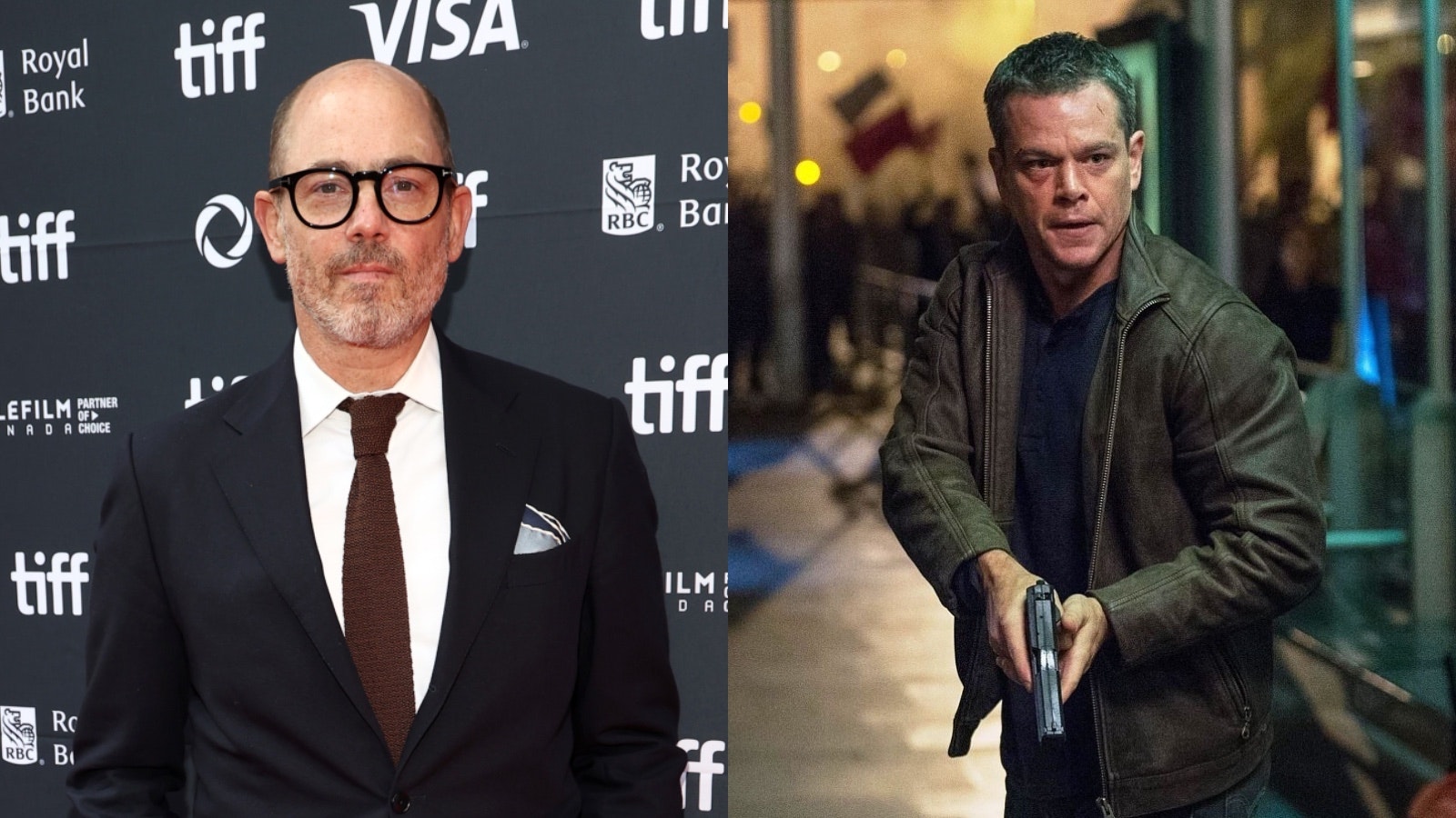 Conclave Director Edward Berger ‘Would Love To Do’ A New Bourne Movie