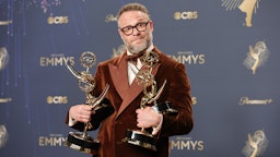 Emmys 2025