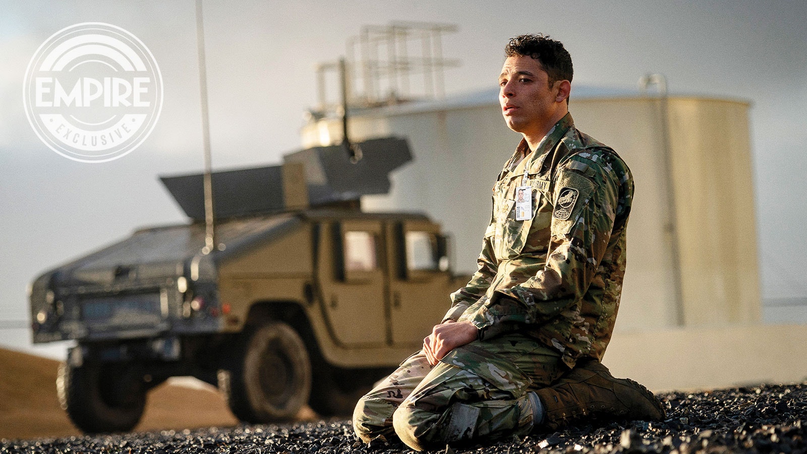 A House Of Dynamite: Kathryn Bigelow’s Nuclear Thriller Asks ‘How Vulnerable Are We Really?’