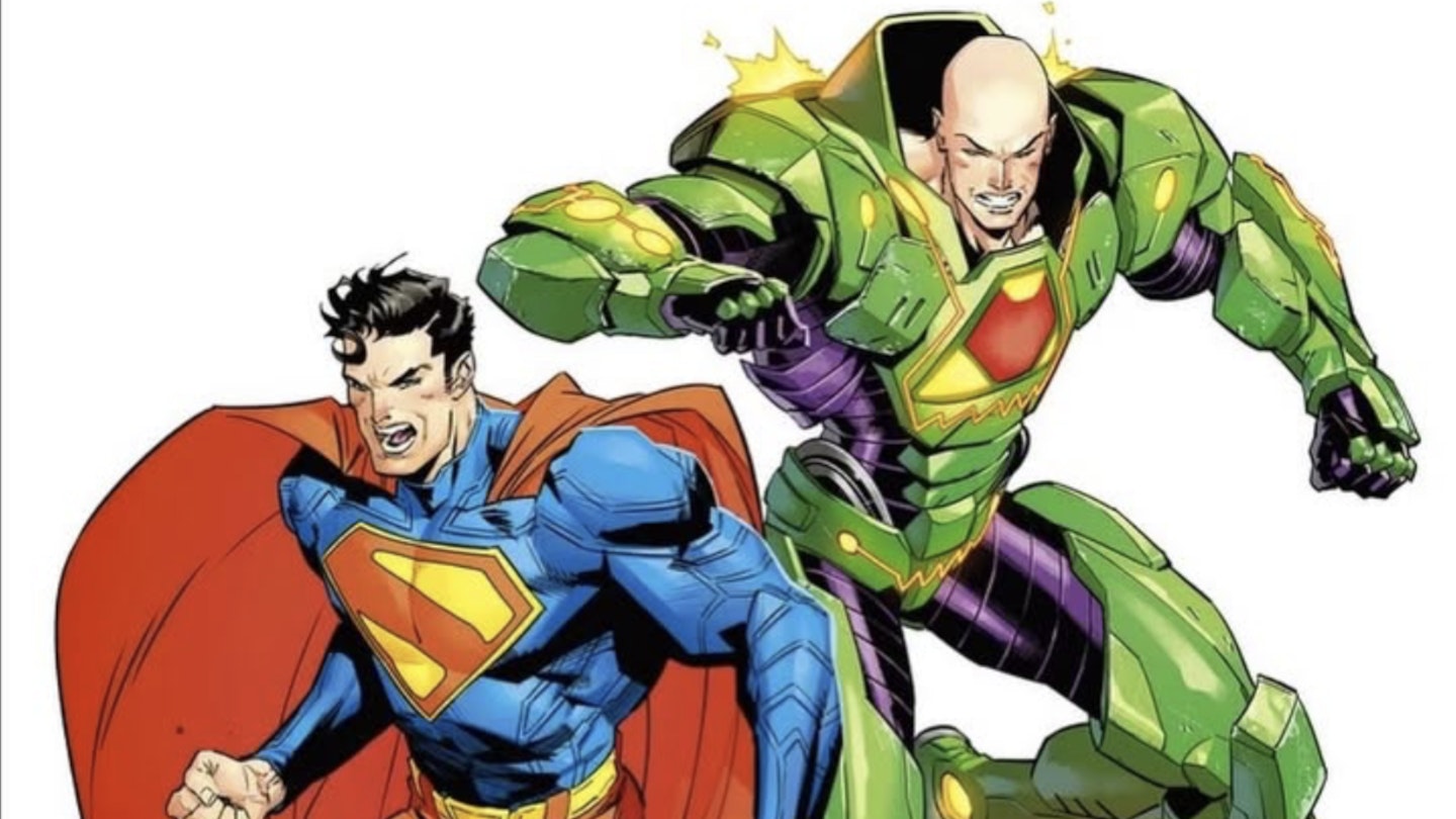 Superman Sequel Plot Details Confirmed As James Gunn Eyes April 2026 Man Of Tomorrow Shoot