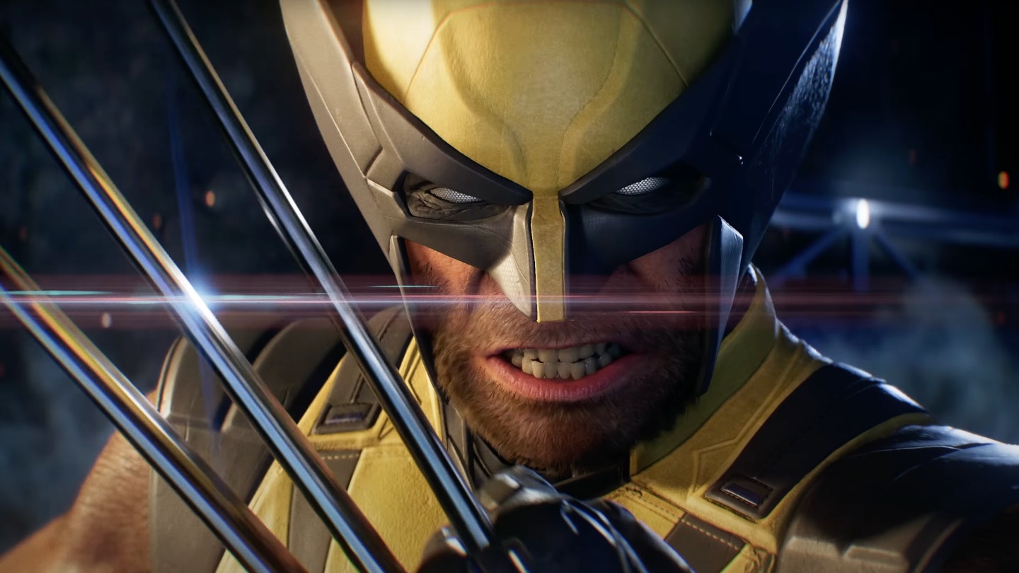 Marvel’s Wolverine Bares Its Claws In Violent First Trailer For Insomniac’s PS5 Game