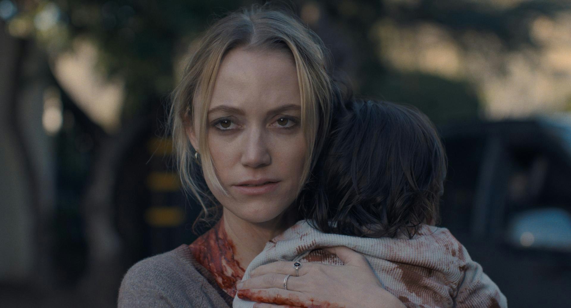 The Hand That Rocks The Cradle Trailer Breakdown: Michelle Garza Cervera On Her Reimagining Of The Classic Thriller