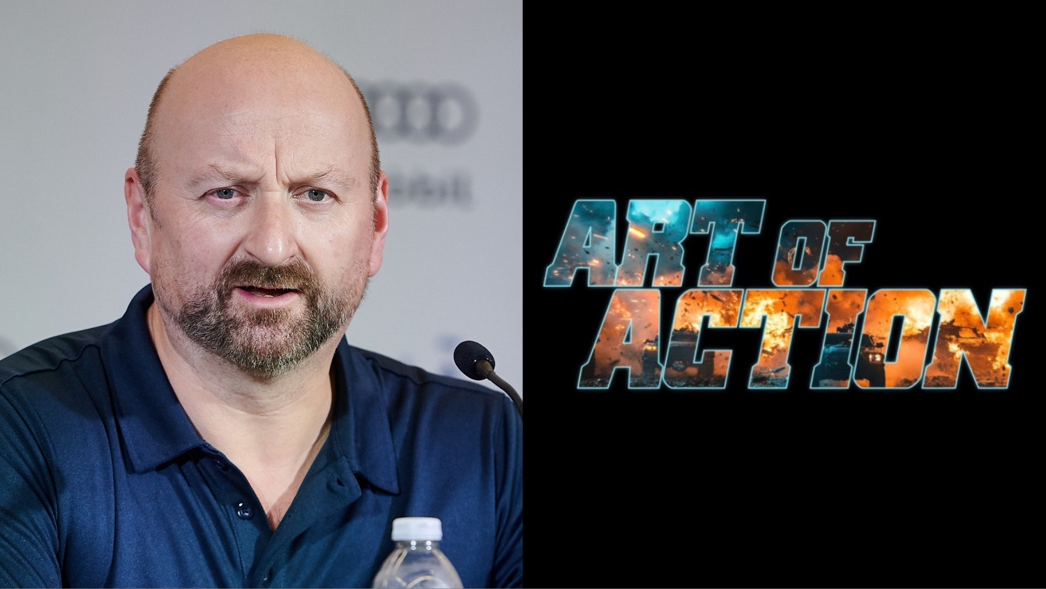 Neil Marshall Sets Two New Genre Movies Under UK Based Art Of Action Production Banner