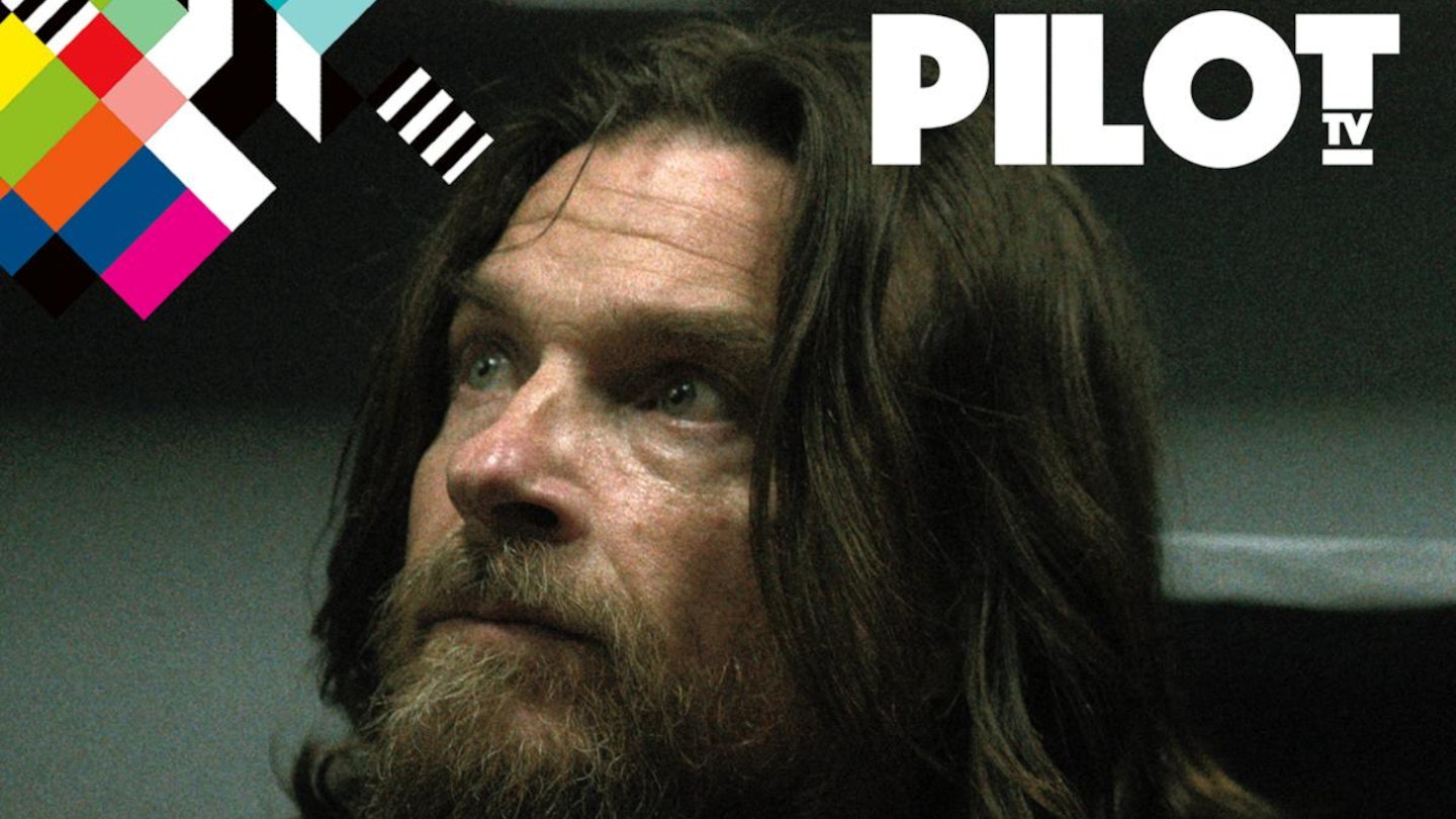 Pilot TV Podcast: Black Rabbit, Gen V, And Juice Ft. Coldwater’s Andrew Lincoln And David Ireland