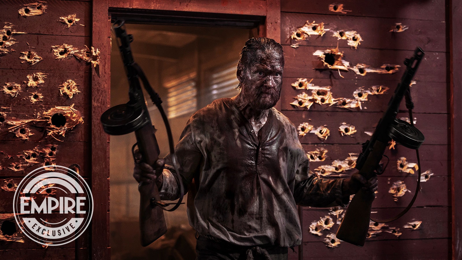 Sisu: Road To Revenge: ‘The Action Is Bigger And The Stakes Higher’ In All-Out Action Sequel