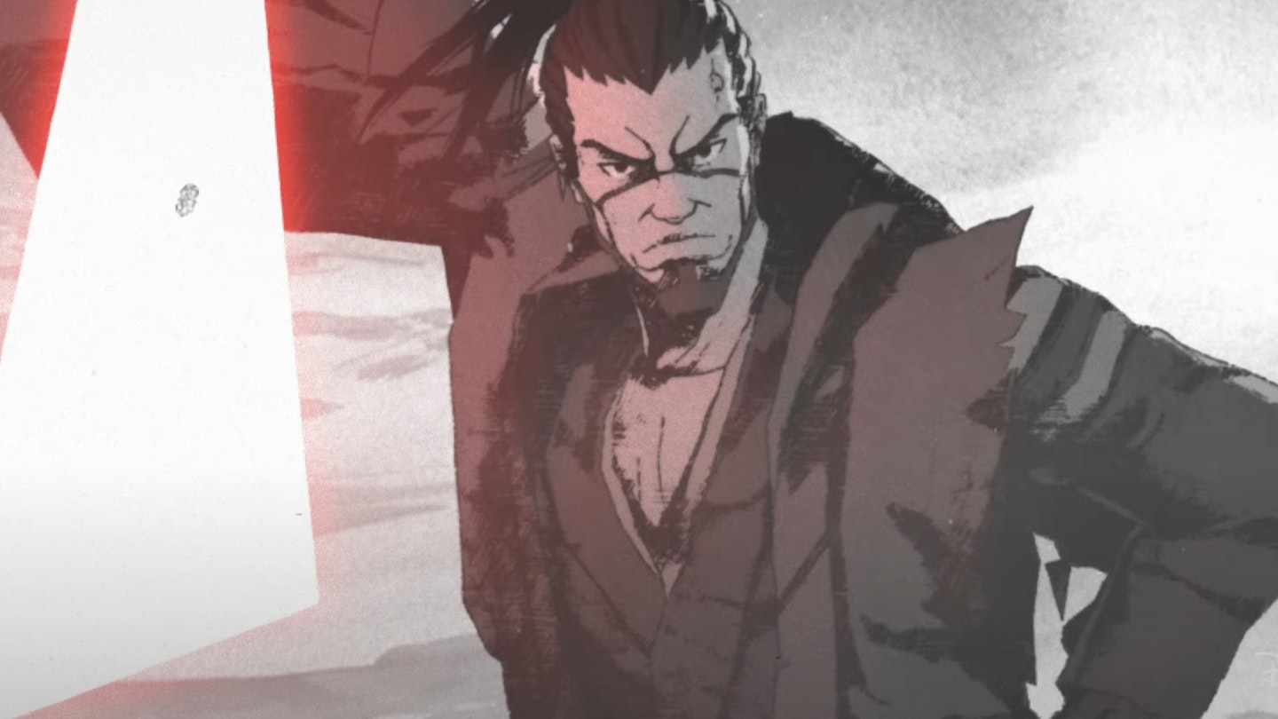 Star Wars Visions Vol 3