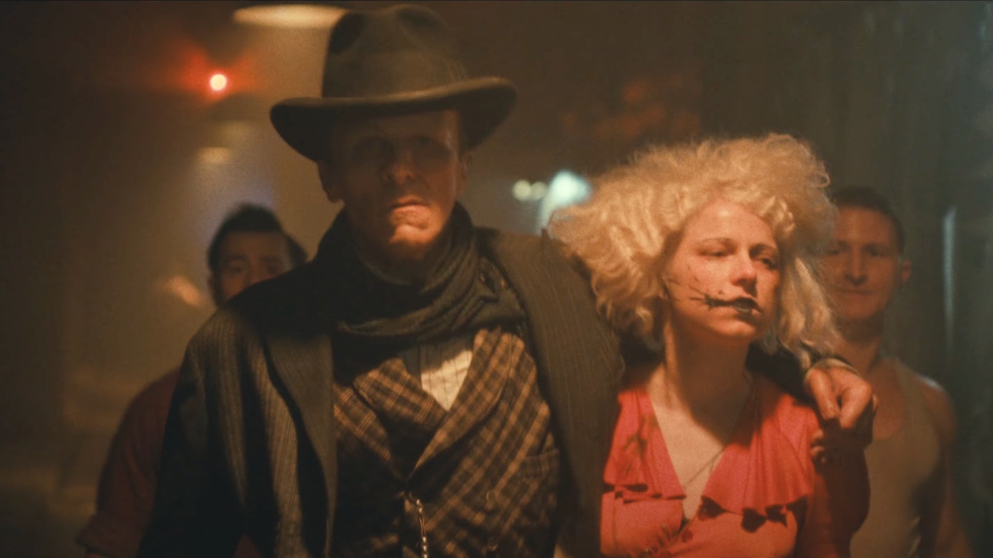The Bride! Trailer: Christian Bale & Jessie Buckley Are Undead Lovers In 30s Riff On Frankenstein