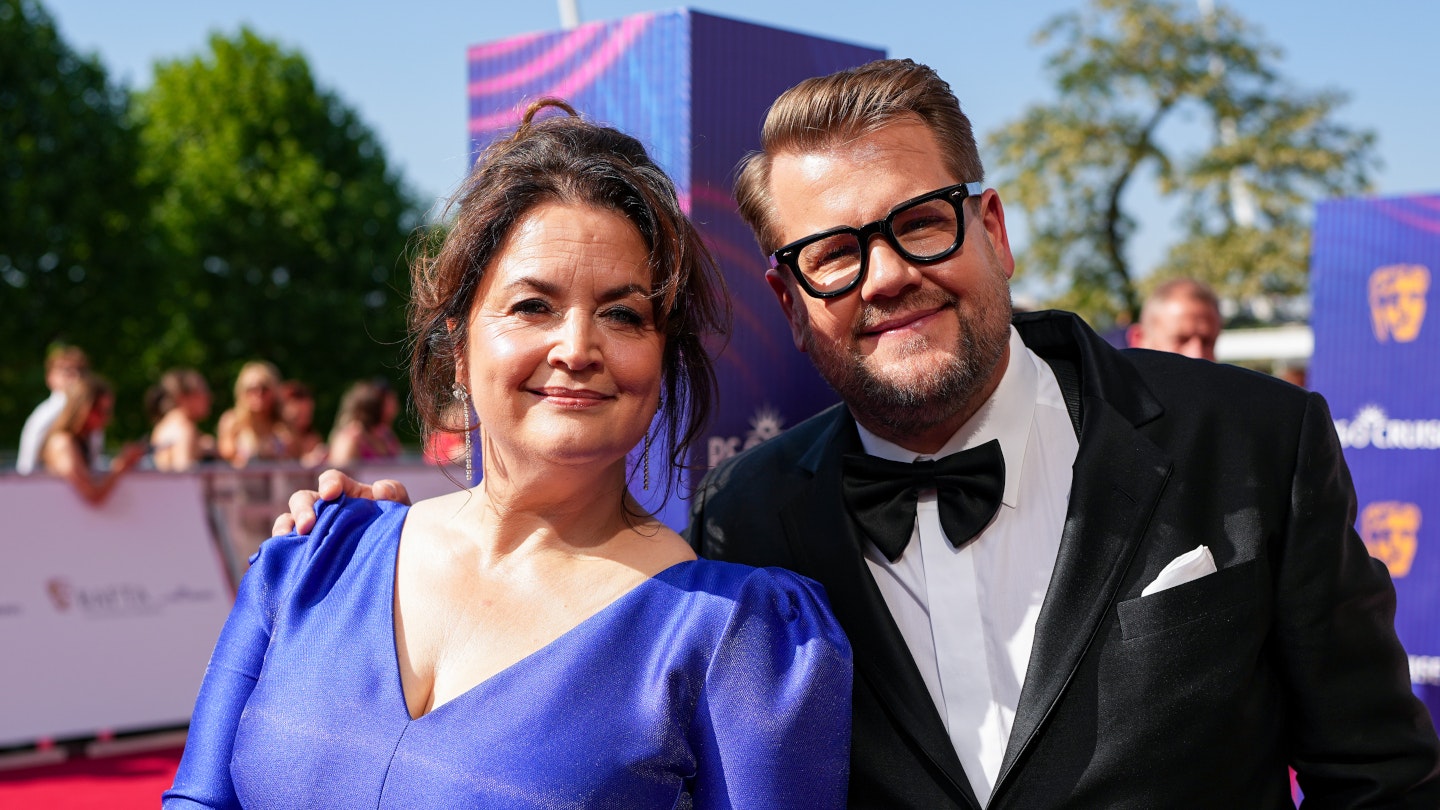 Gavin & Stacey Duo James Corden And Ruth Jones To Reteam On Apple TV+ Series The Choir