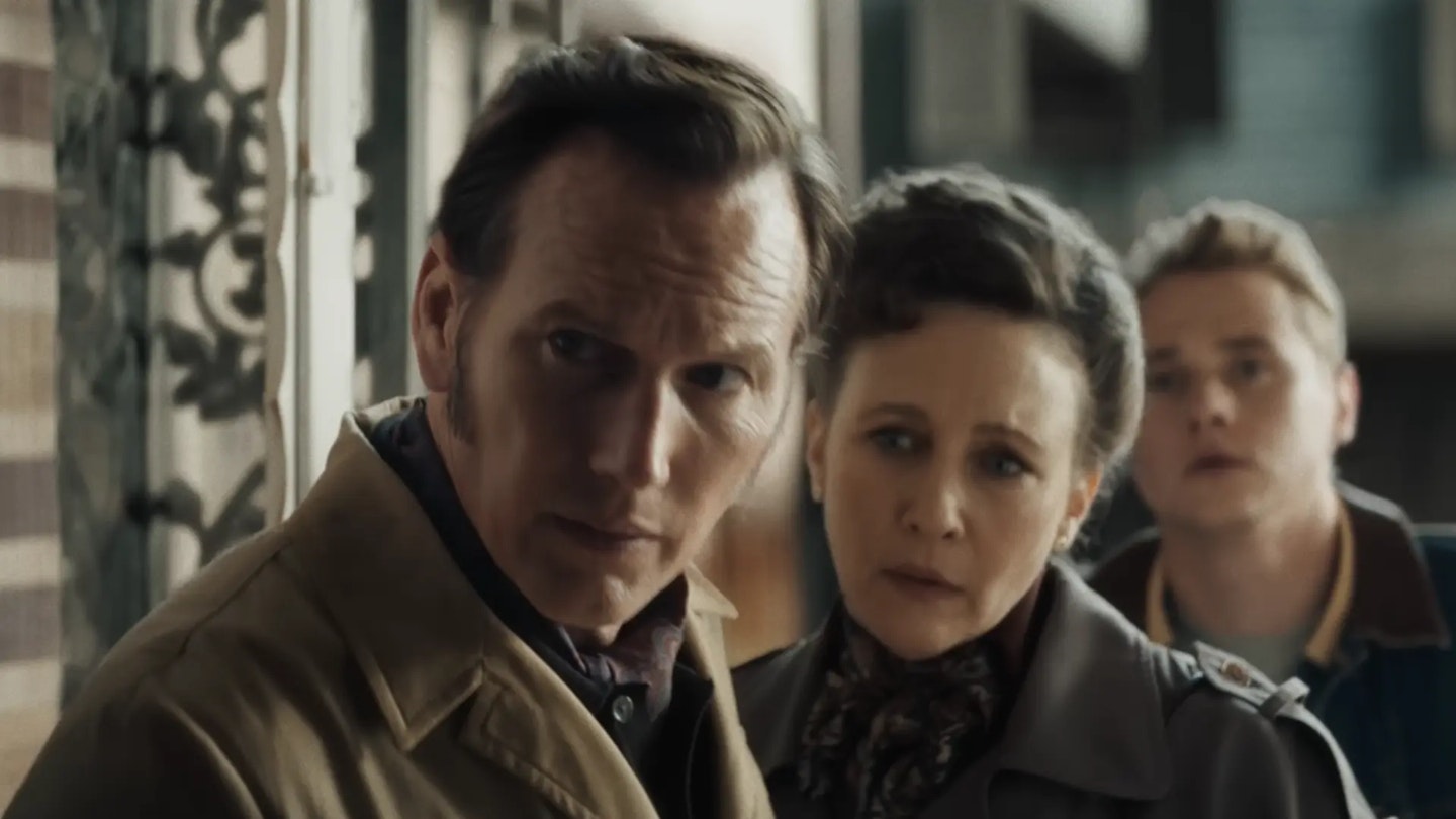 The Conjuring: Last Rites Summons Huge $187 Million Box Office Opening As Horror Boom Continues