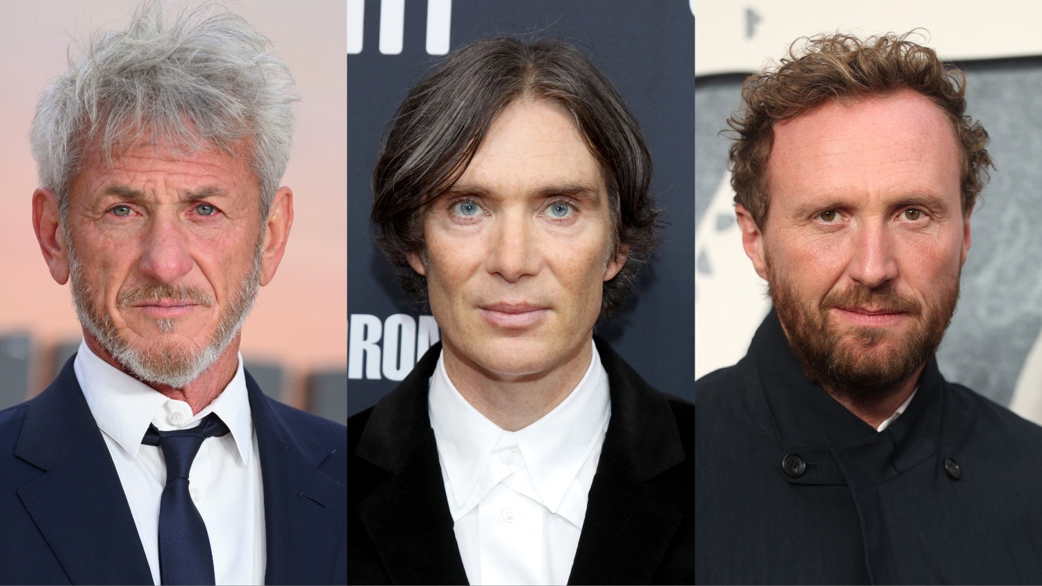 The Empire Film Podcast Ft. Sean Penn, Cillian Murphy & Tim Mielants, And A Robert Redford Tribute
