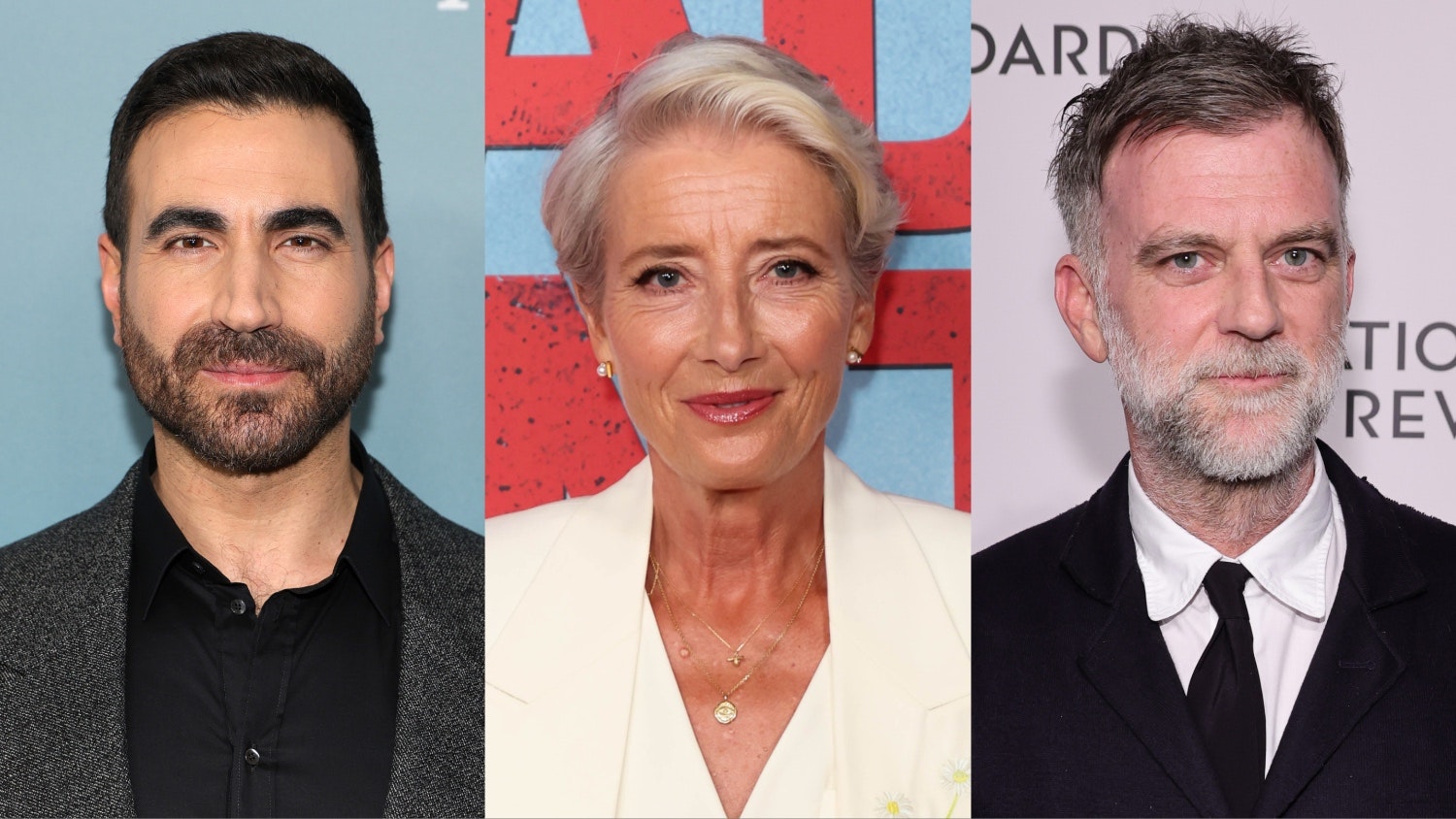 The Empire Film Podcast Ft. Brett Goldstein, Emma Thompson, And Paul Thomas Anderson
