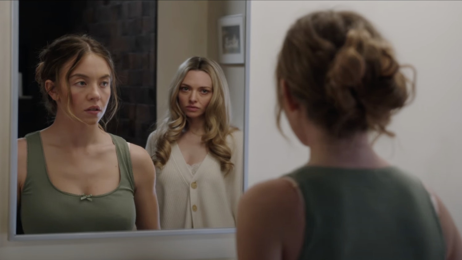 The Housemaid Trailer: Sydney Sweeney And Amanda Seyfried’s Secrets Unspool In Tense Thriller
