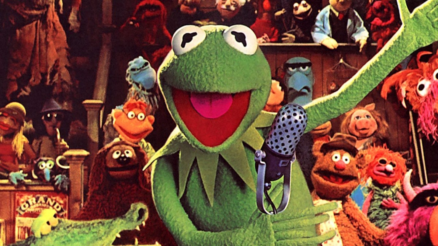 Seth Rogen Is Bringing Back The Muppet Show For A 2026 Special — Sabrina Carpenter To Guest Star