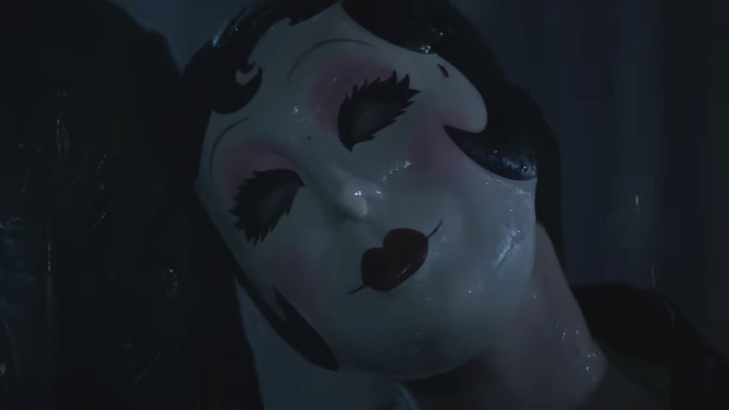 The Strangers: Chapter 2 review — 'makes hardly a lick of sense'