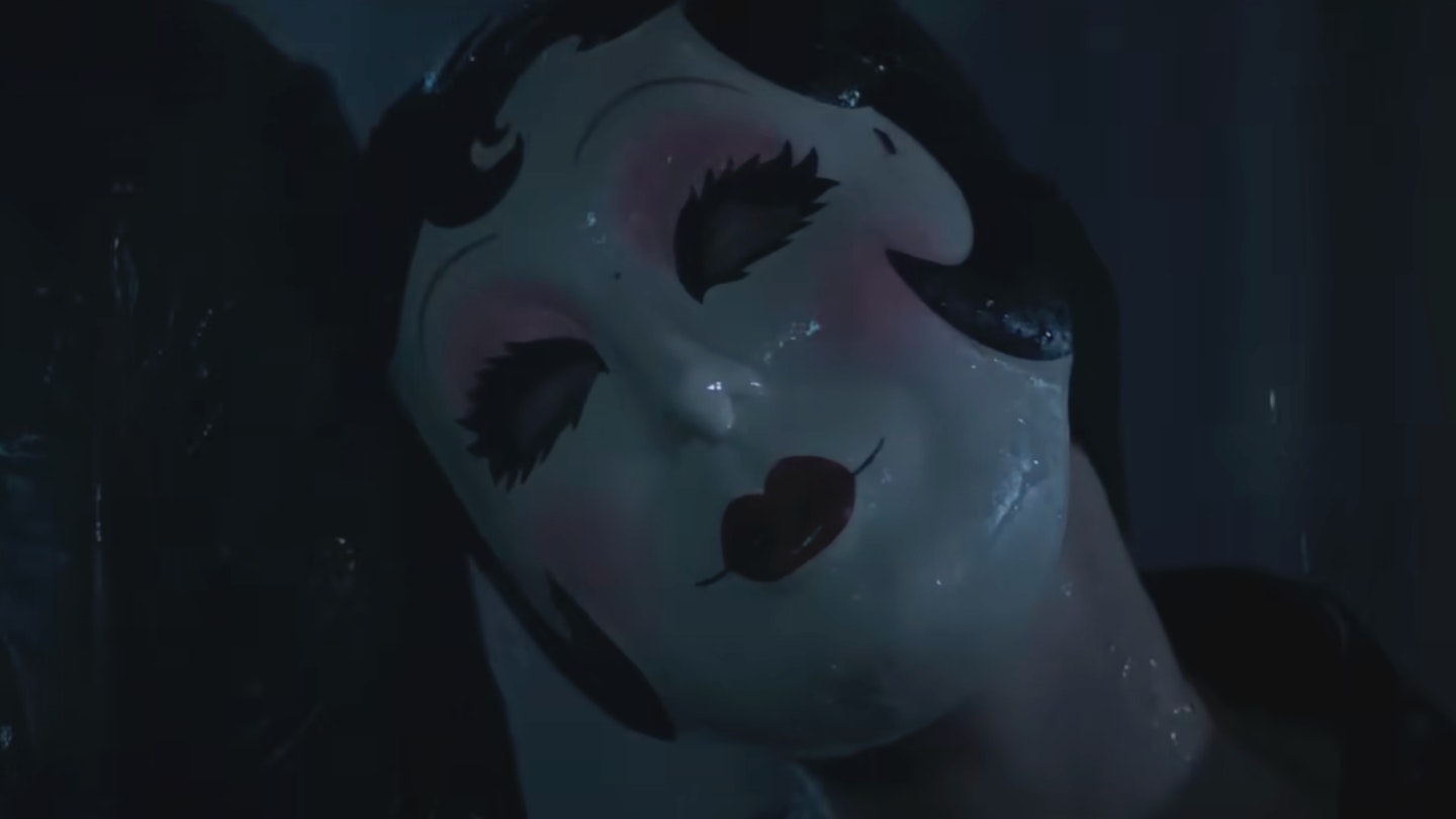 The Strangers: Chapter 2