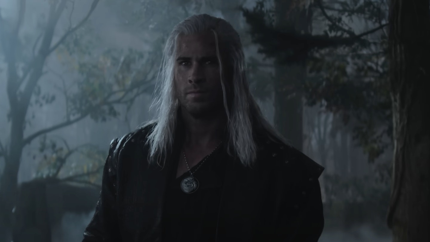The Witcher Season 4 Teaser: Liam Hemsworth Wrecks A Wraith As Netflix’s New Geralt Of Rivia