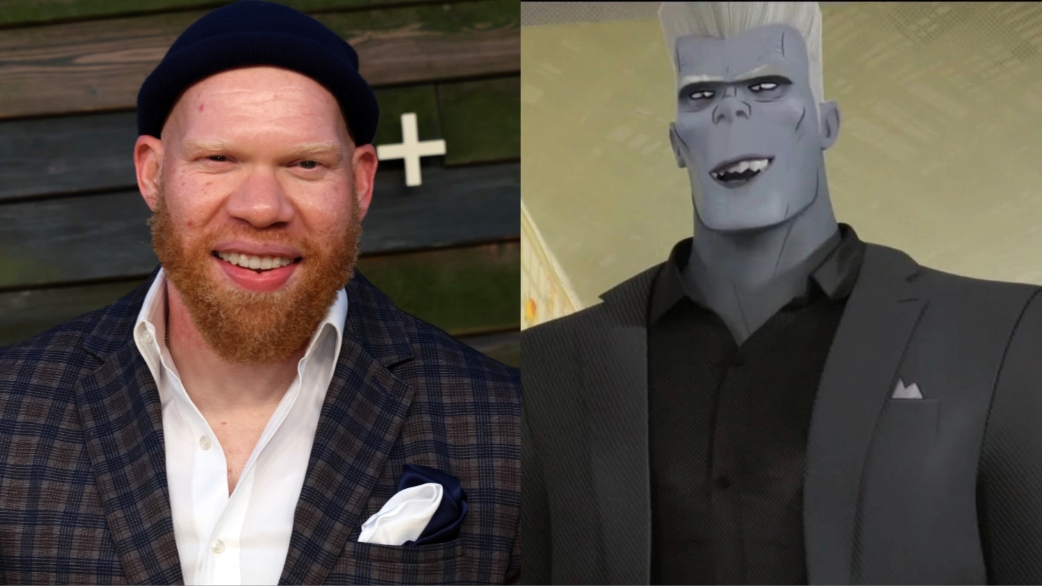 Spider-Man: Brand New Day Casts Marvin Jones III As Crime Boss Tombstone