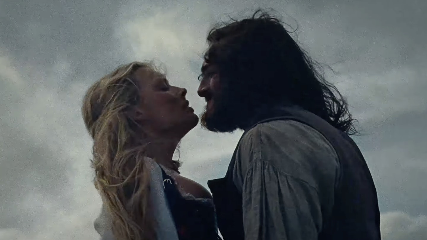 Wuthering Heights Trailer: Jacob Elordi Seduces Margot Robbie In Emerald Fennell’s Gothic Romance