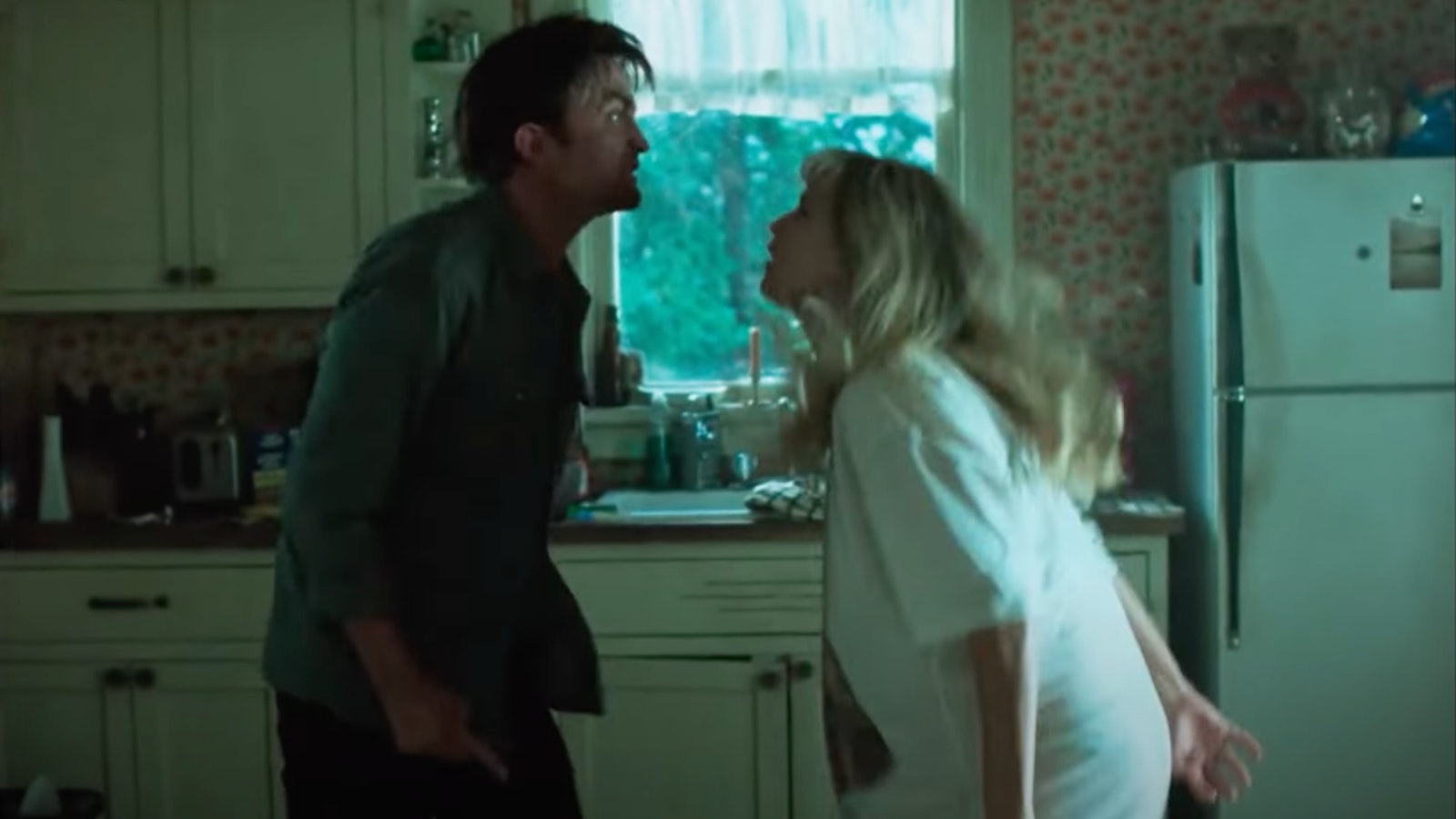 Die My Love Trailer: Jennifer Lawrence And Robert Pattinson Are Coupled Up In Lynne Ramsay Comeback