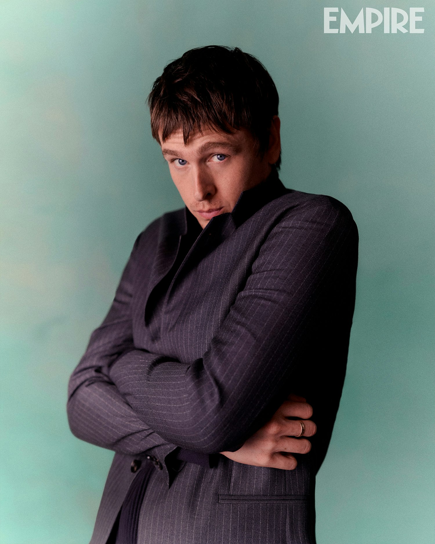 Harris Dickinson – Empire Focus
