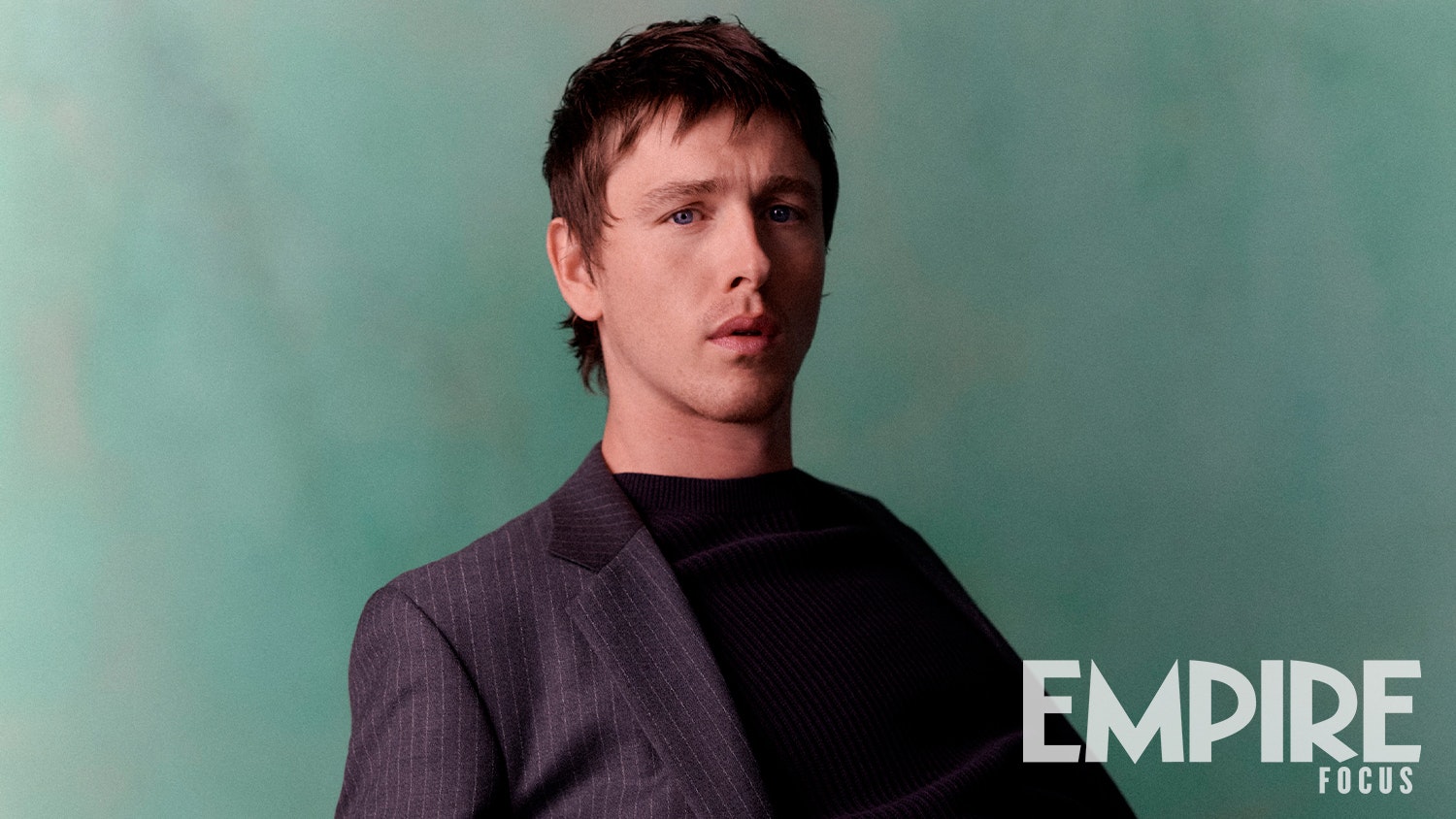 Harris Dickinson On Directing Urchin, Pushing His Limits, And Preparing For Lennon