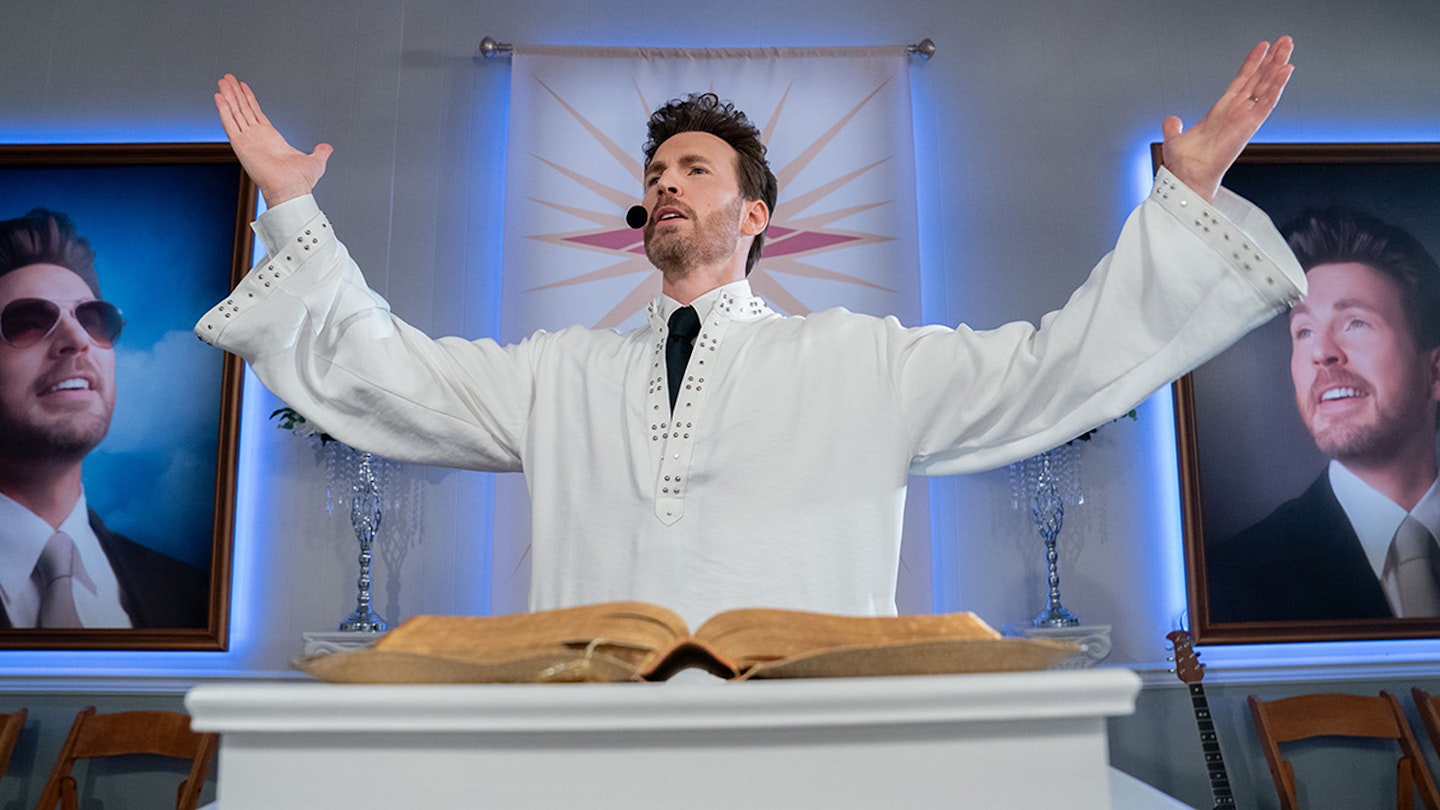 Honey Don't! Review – 'Never quite funny or clever enough'