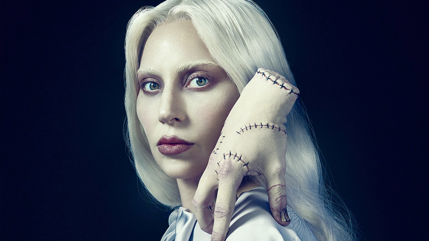 Lady Gaga’s Wednesday Season 2 Role Confirmed As Rosaline Rotwood