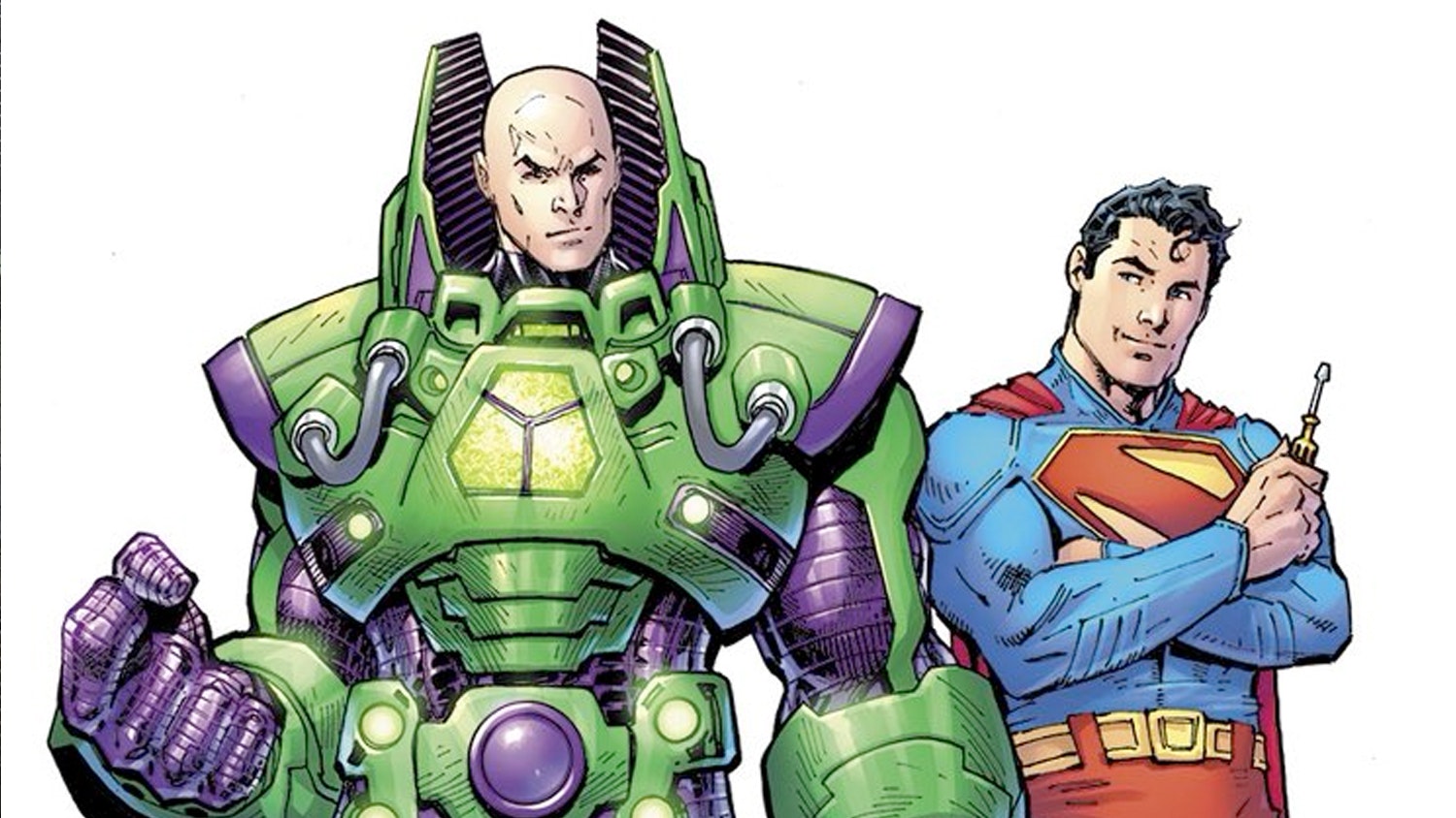 James Gunn Confirms Superman Man Of Tomorrow Movie For 2027