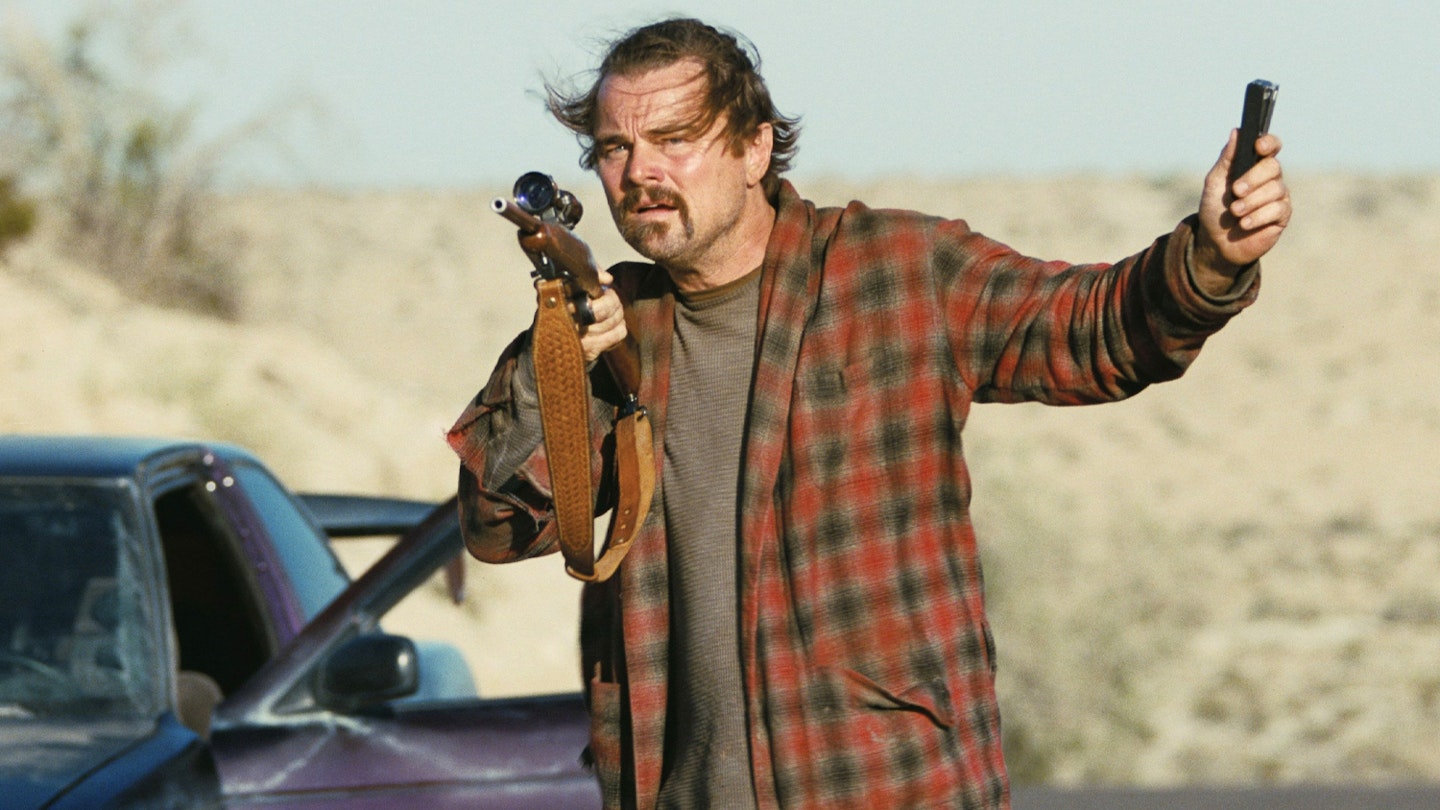 One Battle After Another