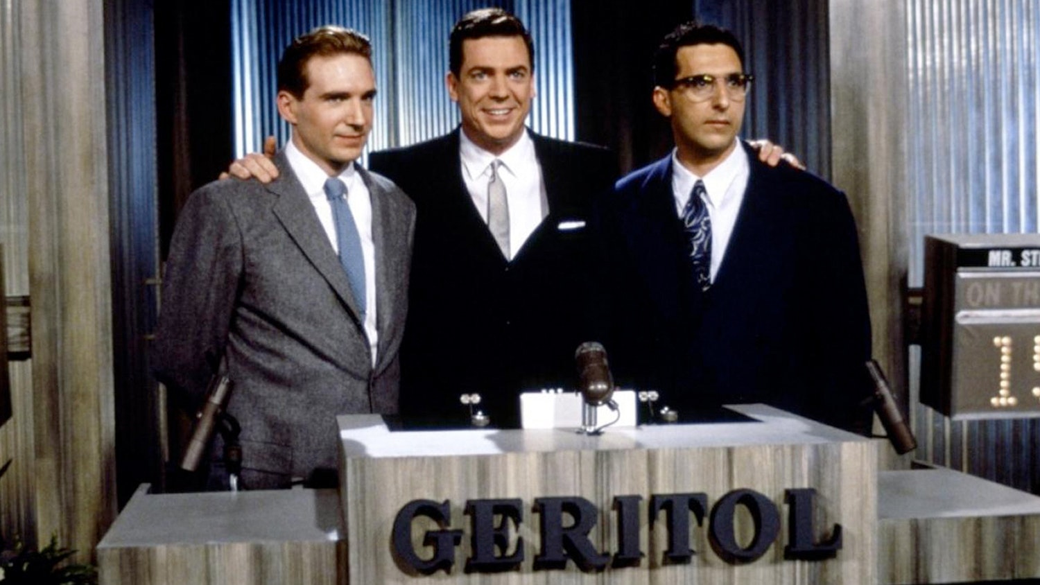 Quiz Show