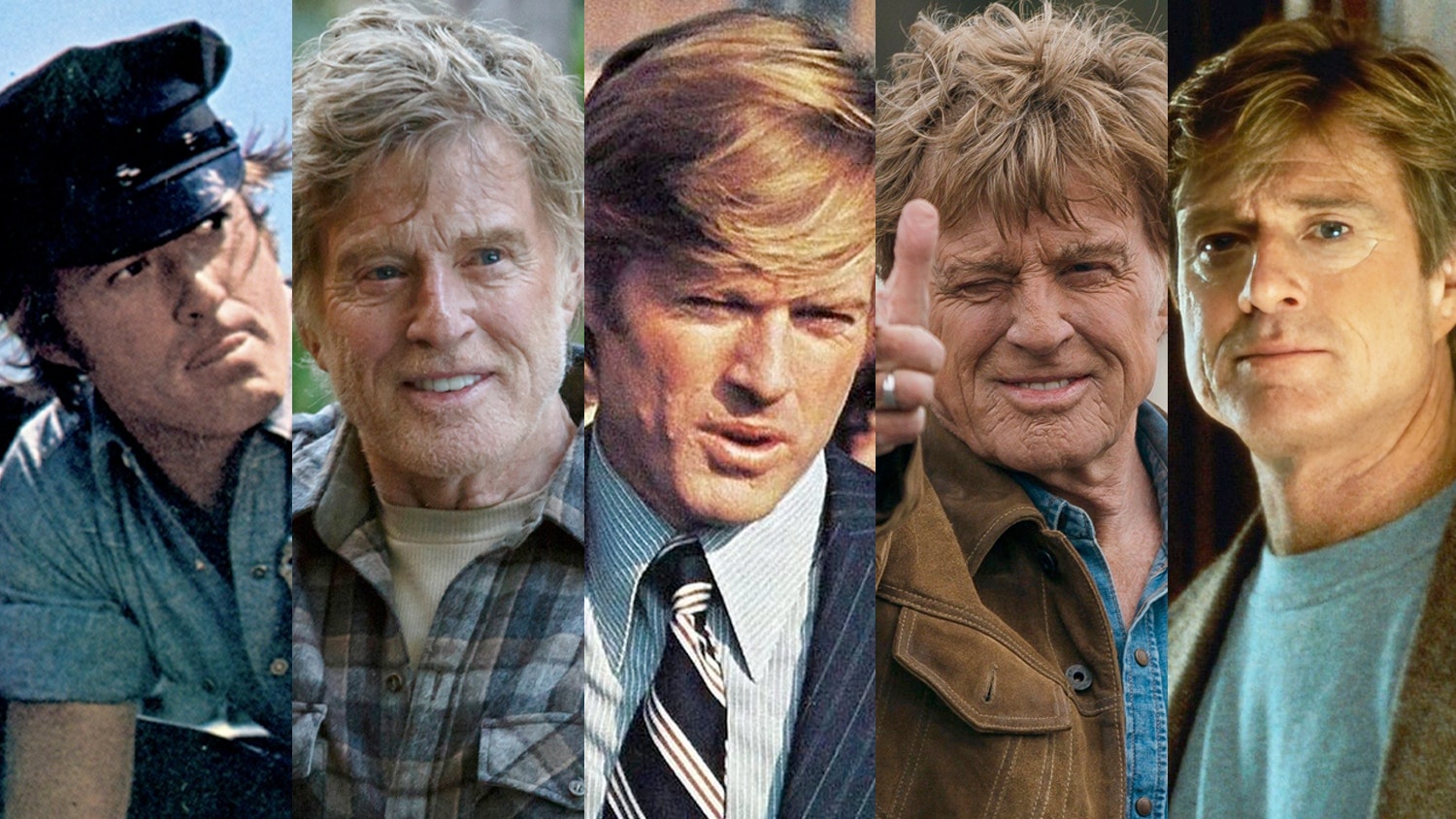 Robert Redford: Six Lesser-Seen Gems You Need To Watch