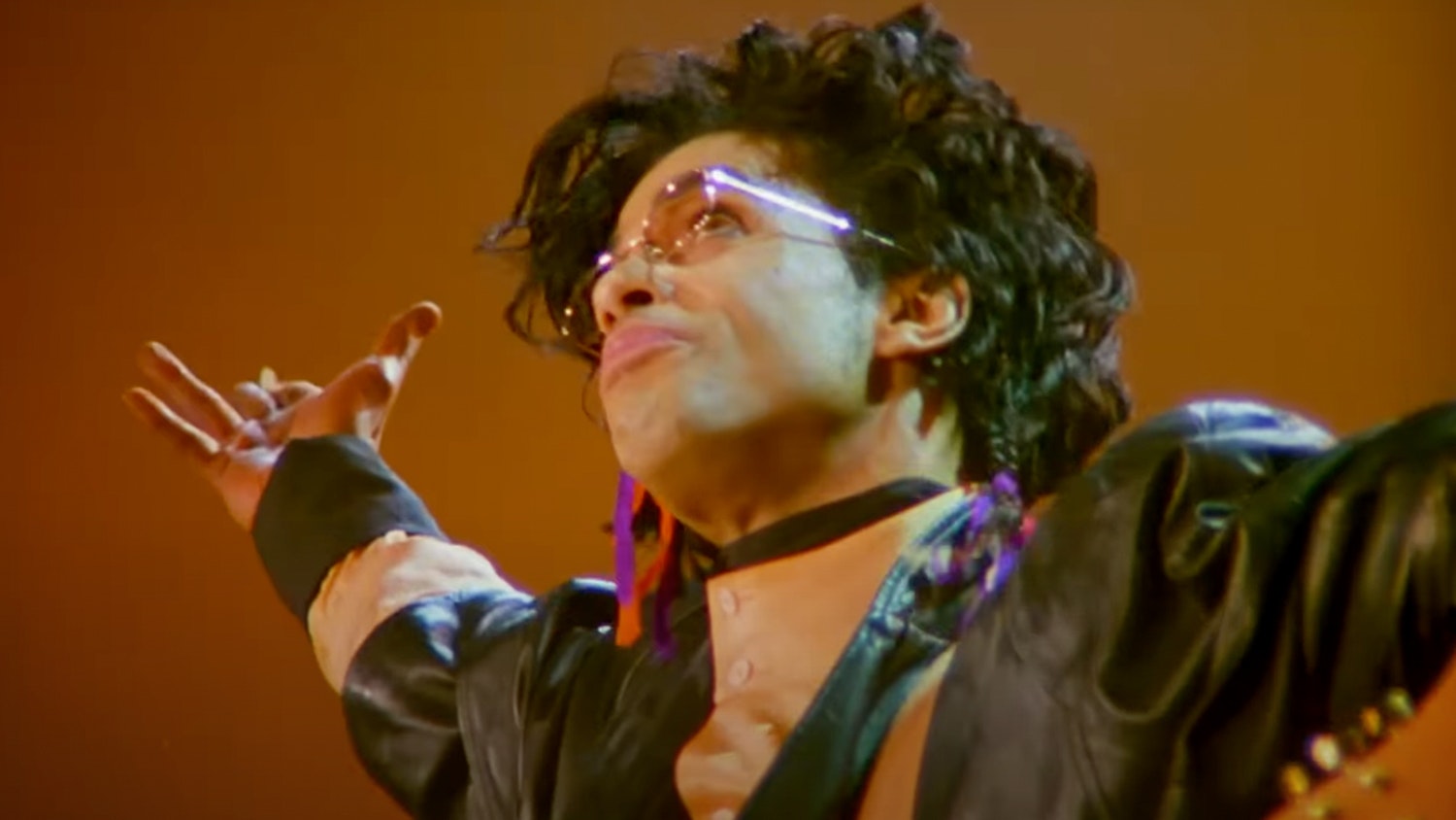 Seeing Prince In IMAX Brought His Genius Back To Life – It’s Exactly What Cinema Was Made For
