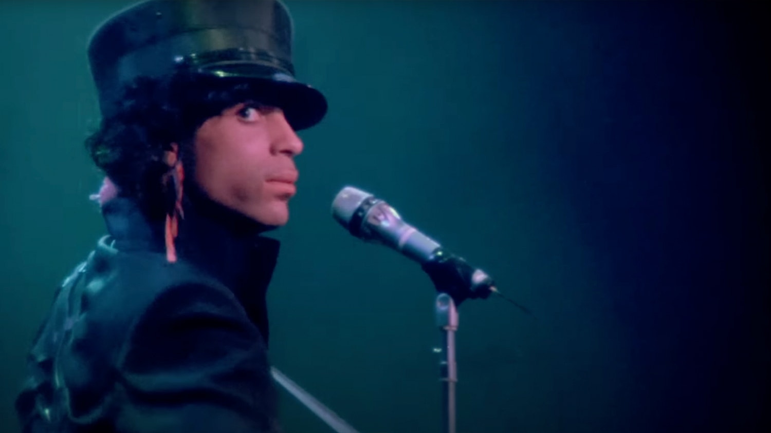 Prince: Sign O