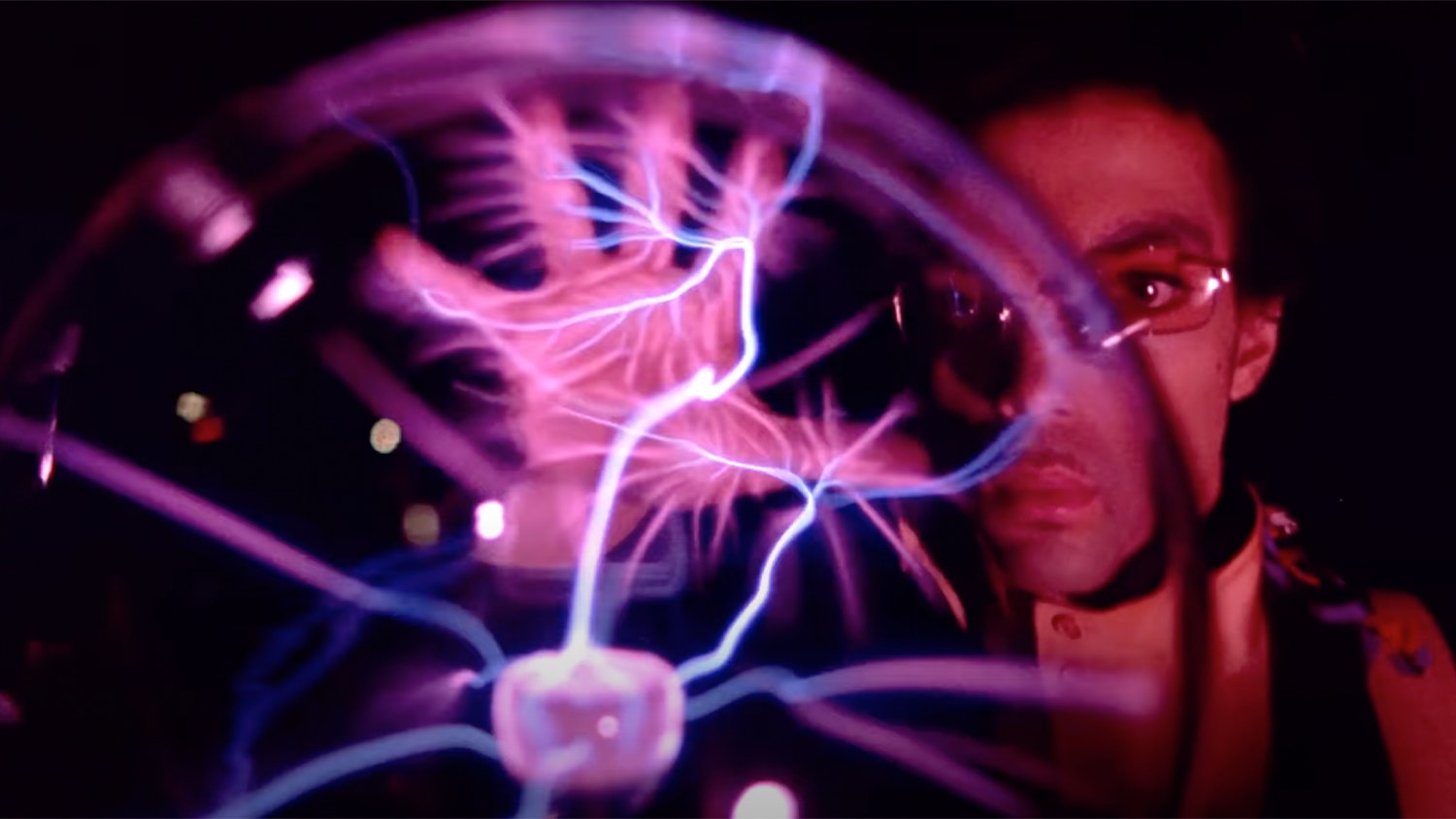 Prince: Sign O