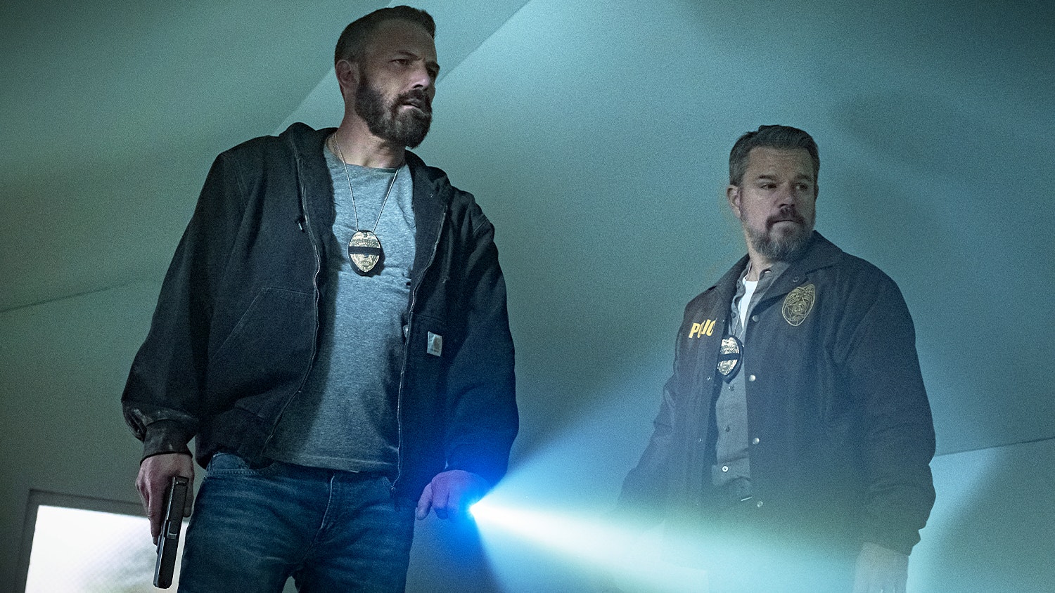 The Rip Trailer: Will Matt Damon And Ben Affleck’s Cops Steal $20 Million?