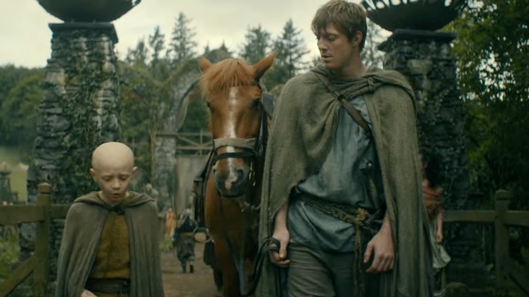 Ser Robyn Risling 22 Movies And TV Shows You Must Stream On HBO Max UK