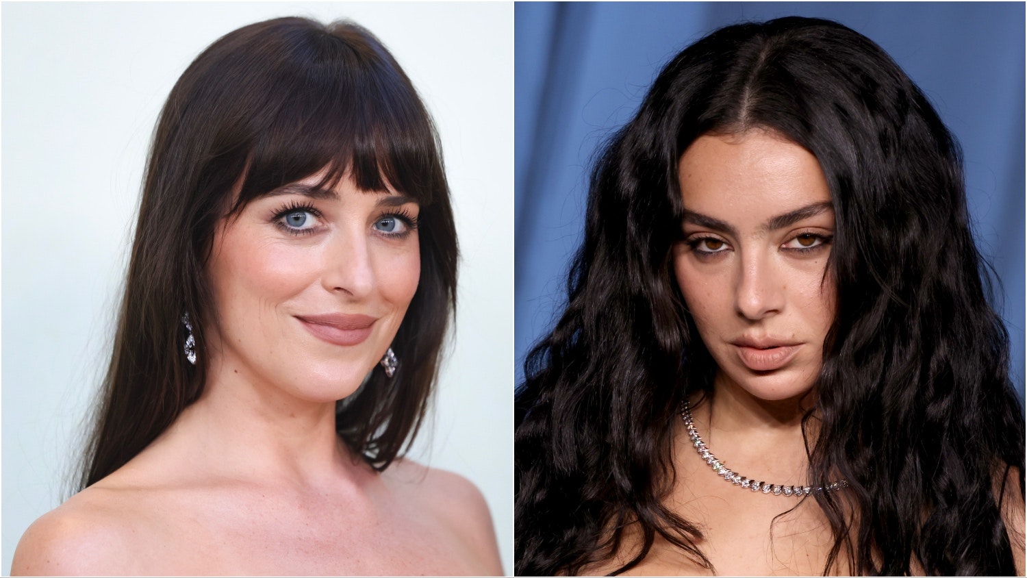 Dakota Johnson Sets Directorial Debut A Tree Is Blue — Charli XCX Circling To Star