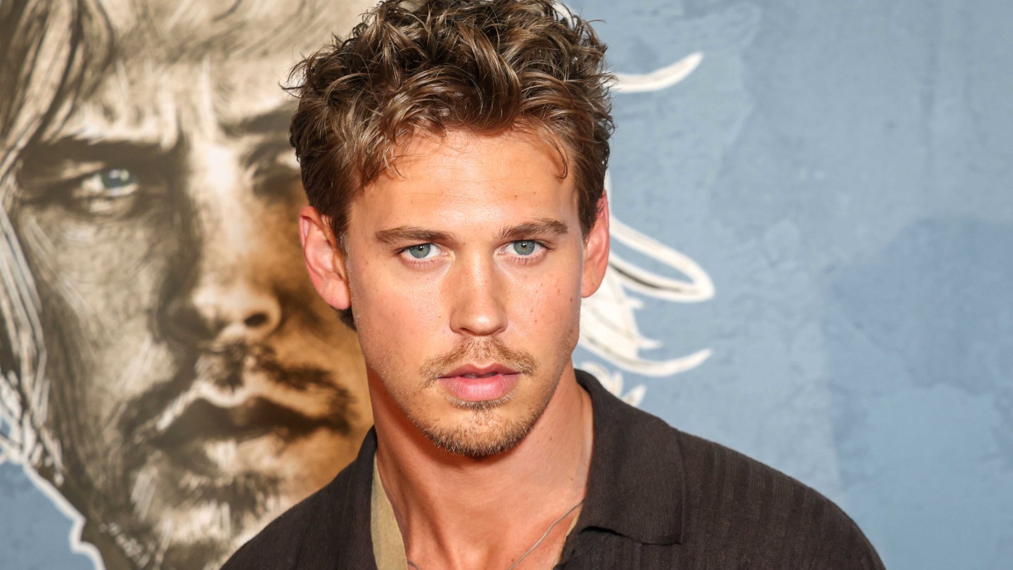 Austin Butler In Talks To Play Sonny Crockett In New Miami Vice Movie